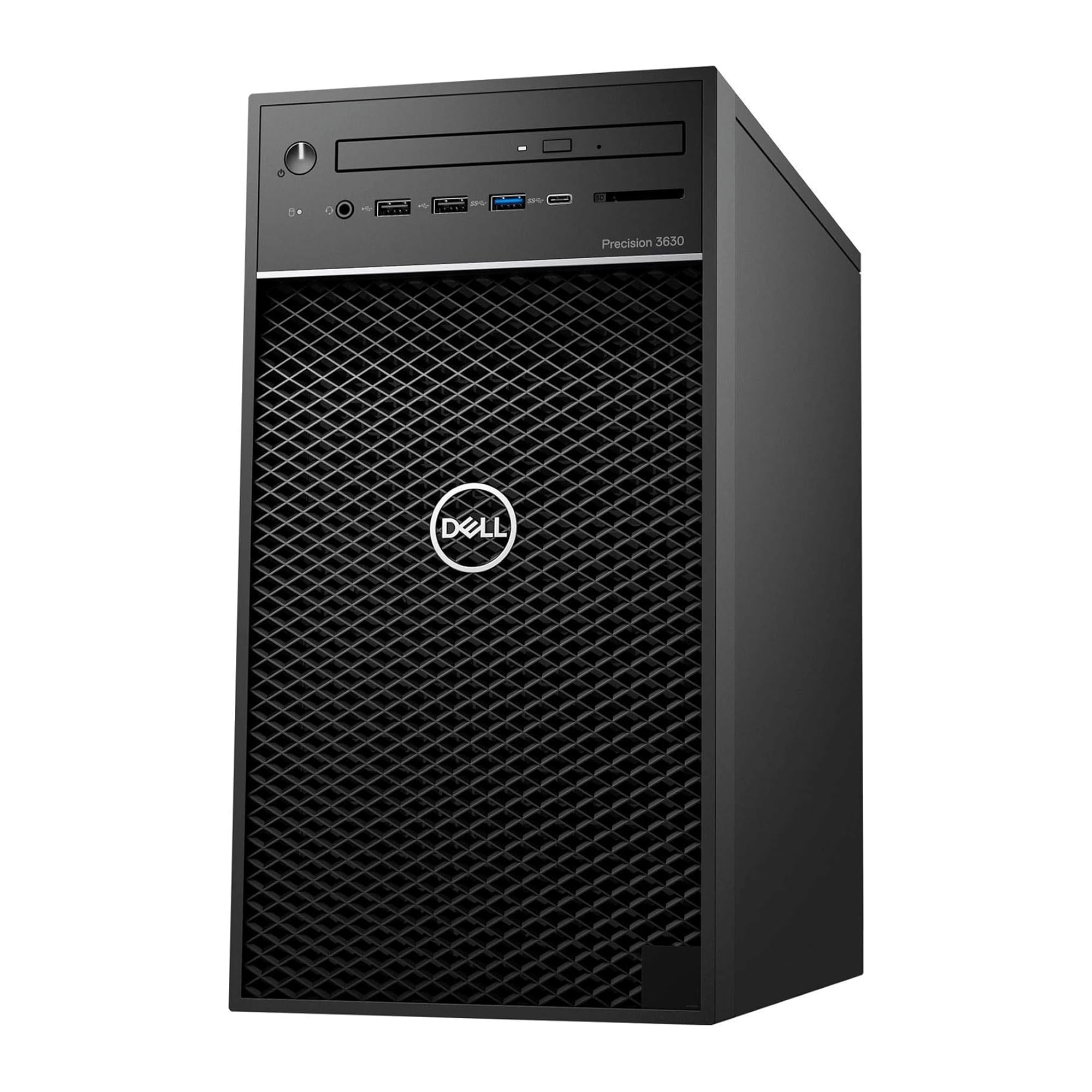 第8世代 i7-8700 32G 512G 4TB Precision3630 Amazon.com: Dell Precision T3630 Desktop - Intel Core i7 8th
